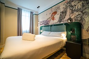 SmartRental Collection Gran Vía Capital