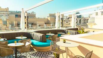 SmartRental Collection Gran Vía Capital