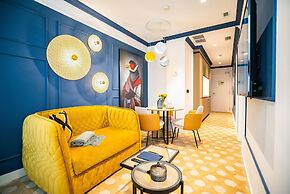 SmartRental Collection Gran Vía Capital