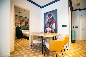 SmartRental Collection Gran Vía Capital