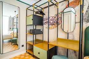 SmartRental Collection Gran Vía Capital