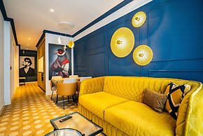 SmartRental Collection Gran Vía Capital