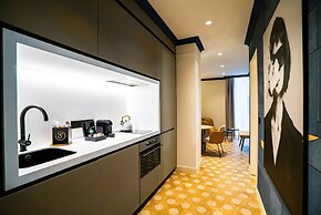 SmartRental Collection Gran Vía Capital