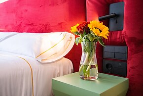 SmartRental Collection Gran Vía Capital