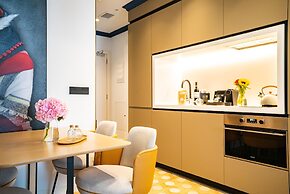 SmartRental Collection Gran Vía Capital