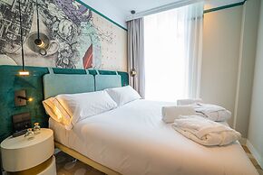 SmartRental Collection Gran Vía Capital