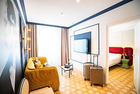 SmartRental Collection Gran Vía Capital