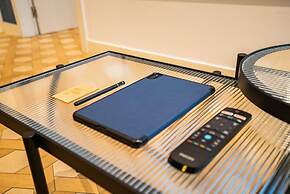 SmartRental Collection Gran Vía Capital