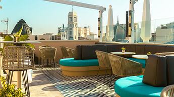 SmartRental Collection Gran Vía Capital