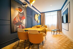 SmartRental Collection Gran Vía Capital