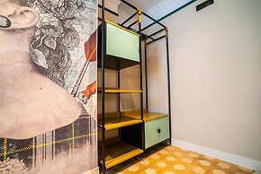 SmartRental Collection Gran Vía Capital