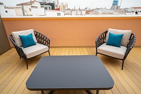 SmartRental Collection Gran Vía Capital