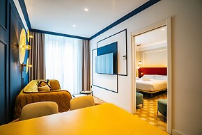 SmartRental Collection Gran Vía Capital