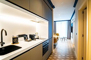 SmartRental Collection Gran Vía Capital