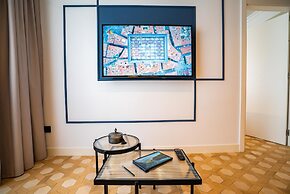 SmartRental Collection Gran Vía Capital