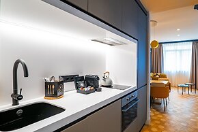 SmartRental Collection Gran Vía Capital