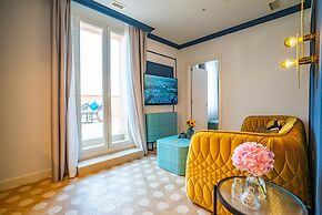 SmartRental Collection Gran Vía Capital