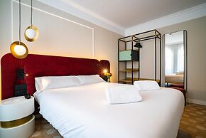 SmartRental Collection Gran Vía Capital