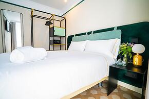 SmartRental Collection Gran Vía Capital