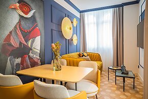 SmartRental Collection Gran Vía Capital