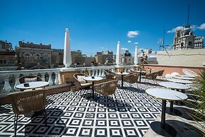 SmartRental Collection Gran Vía Capital