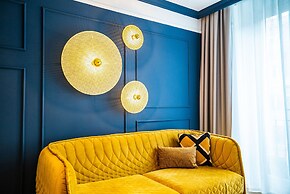 SmartRental Collection Gran Vía Capital