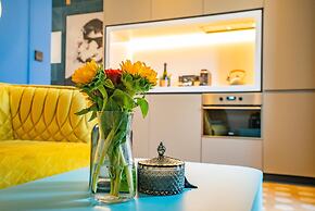 SmartRental Collection Gran Vía Capital