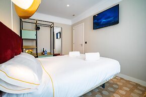 SmartRental Collection Gran Vía Capital