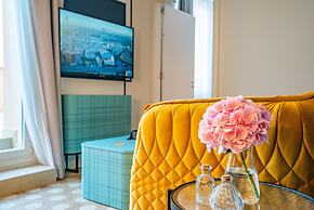 SmartRental Collection Gran Vía Capital