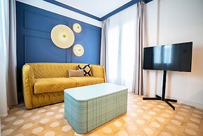 SmartRental Collection Gran Vía Capital