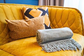 SmartRental Collection Gran Vía Capital