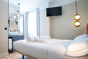 SmartRental Collection Gran Vía Capital