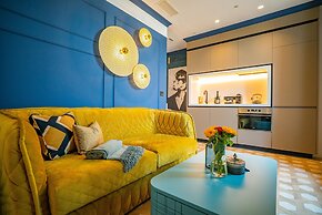 SmartRental Collection Gran Vía Capital