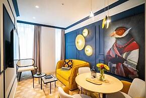 SmartRental Collection Gran Vía Capital