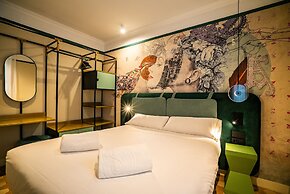 SmartRental Collection Gran Vía Capital