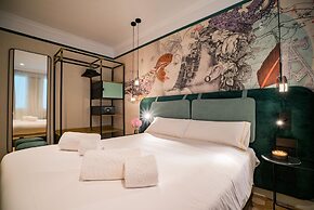 SmartRental Collection Gran Vía Capital