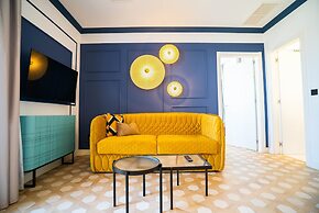 SmartRental Collection Gran Vía Capital