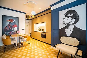 SmartRental Collection Gran Vía Capital