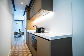 SmartRental Collection Gran Vía Capital