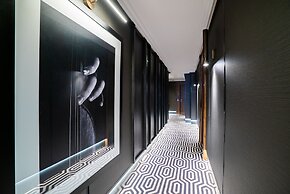 SmartRental Collection Gran Vía Capital