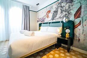 SmartRental Collection Gran Vía Capital