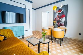 SmartRental Collection Gran Vía Capital