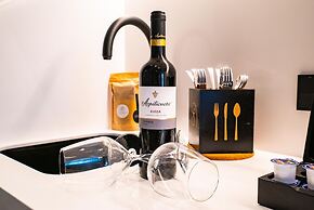 SmartRental Collection Gran Vía Capital