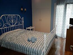 Luxurious Cozy Stay in the Heart of the City