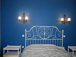 Luxurious Cozy Stay in the Heart of the City