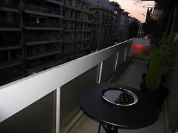 Luxurious Cozy Stay in the Heart of the City