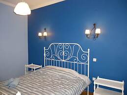 Luxurious Cozy Stay in the Heart of the City