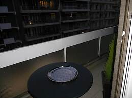 Luxurious Cozy Stay in the Heart of the City