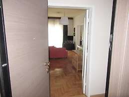 Luxurious Cozy Stay in the Heart of the City