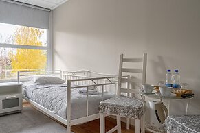 Tashayak Otel - Hostel